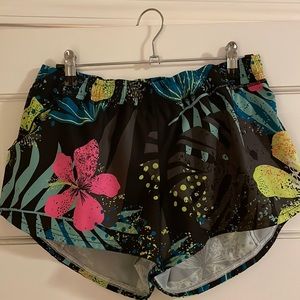 Team Zoot Classic Run short